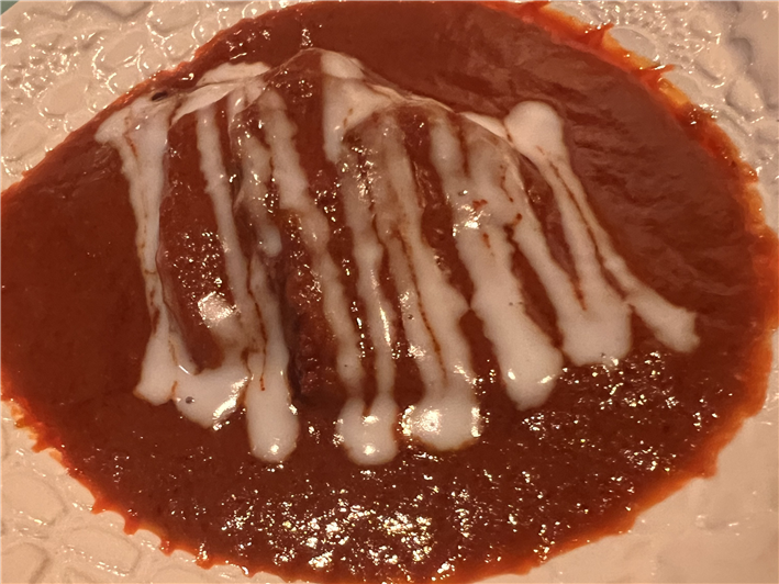 beef tongue jungle curry